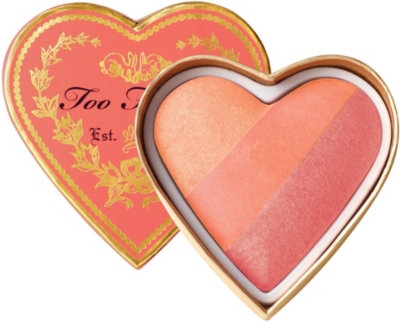 TOO FACED Sweethearts perfect flush blush