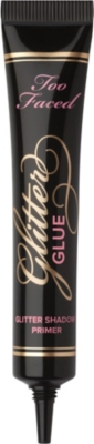 TOO FACED Glitter Glue eye shadow primer