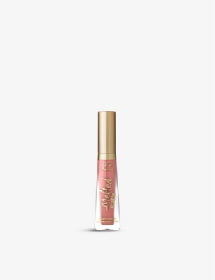 Too Faced-MELTED MATTE LIPSTICK-Strawberry Hill