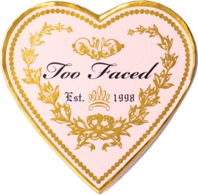 TOO FACED Sweetheart Perfect Flush Blush