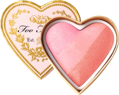 TOO FACED Sweetheart Perfect Flush Blush