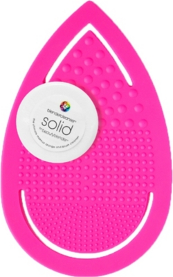 BEAUTYBLENDER Keep.it.clean cleansing mitt