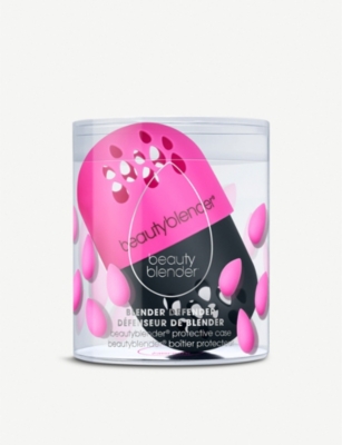 BEAUTYBLENDER: Blender Defender silicone case