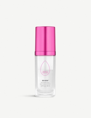 BEAUTYBLENDER Re-Dew Set & Refresh Spray 50ml
