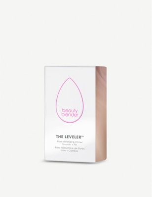 BEAUTYBLENDER The Leveler Pore Minimising primer 30ml