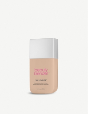 BEAUTYBLENDER The Leveler Pore Minimising primer 30ml