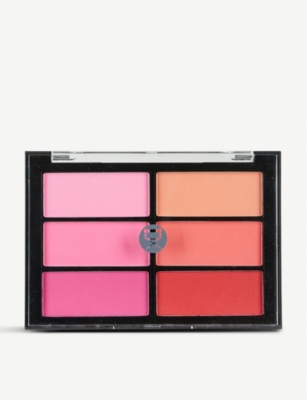 viseart blush