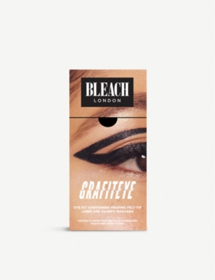 Bleach Grafiteye Eye Kit 38g Selfridges Com