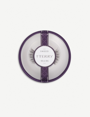SWEED LASHES: Tête à Tête eyelashes