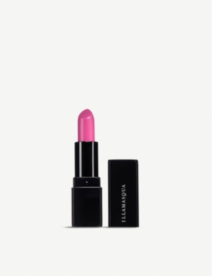 Illamasqua Antimatter Lipstick 4.15g In Glowstick