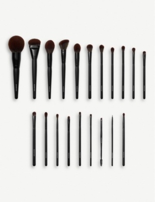 MORPHE: MUA Life Brush Collection