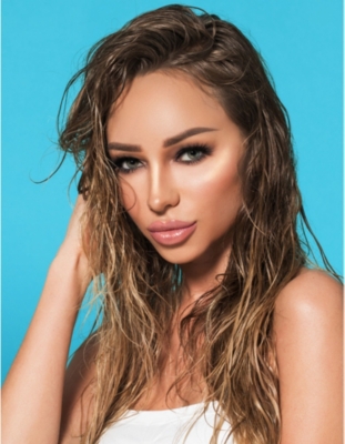 morphe highlighter palette 8z