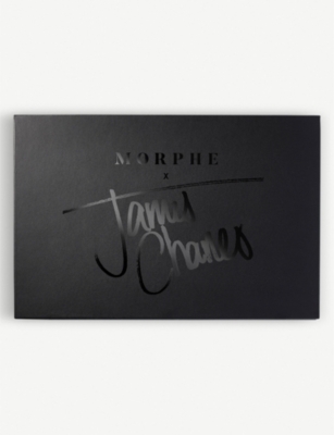 MORPHE The James Charles Artistry Palette