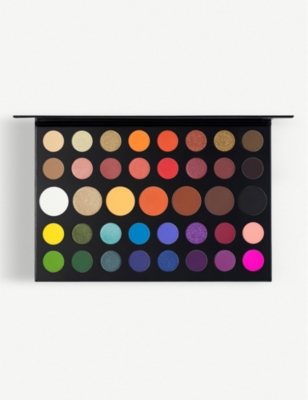 MORPHE The James Charles Artistry Palette