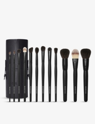 Morphe Vacay Mode Brush Collection Worth £147