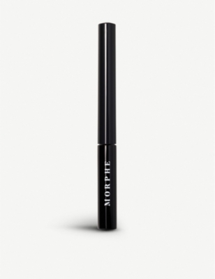 Morphe Blank Slate Liquid Eyeliner In Black Out