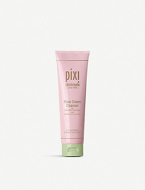 PIXI: Rose Cream Cleanser 135ml