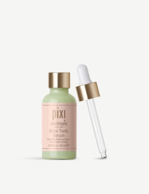 Shop Pixi Glow Tonic Serum 30ml