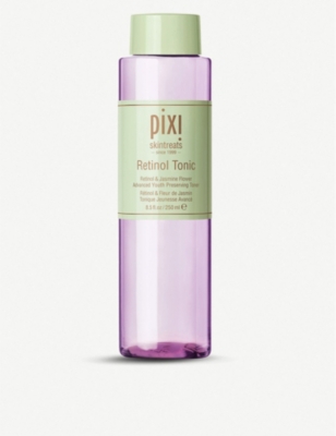 Shop Pixi Retinol Tonic 250ml