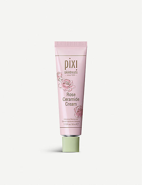 PIXI: Rose Ceramide Cream 50ml