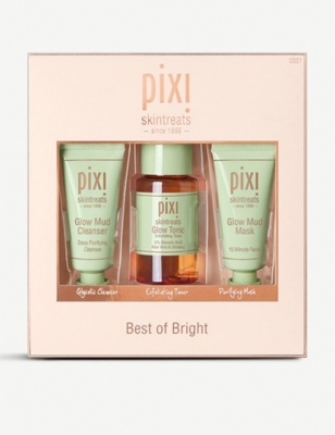 pixi face wash