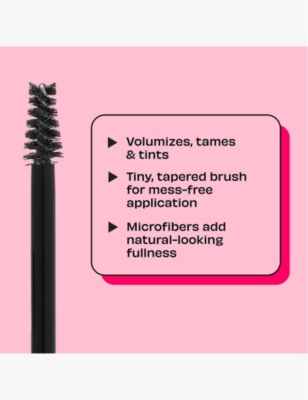 Benefit Gimme Brow Volumising Eyebrow Gel Mini 1.5g In 4