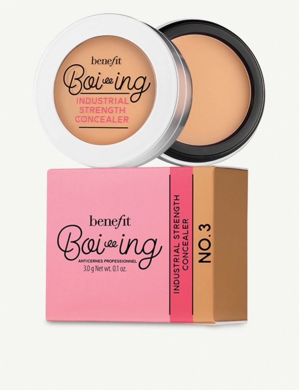 Boi-ing Industrial Concealer 3g