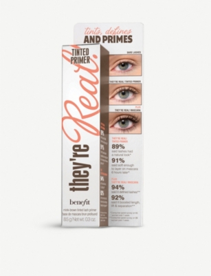 Shop Benefit They're Real! Tinted Primer