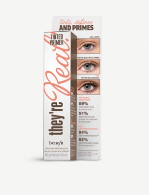 Benefit They're Real! Tinted Primer 8.5g