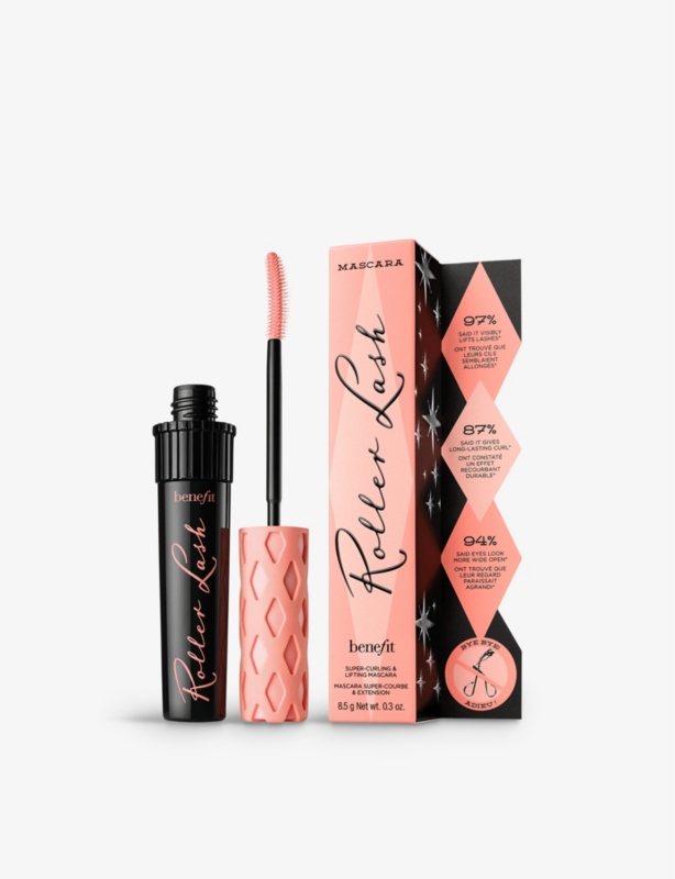 Roller Lash Super-Curling and Lifting Mascara 8.5g