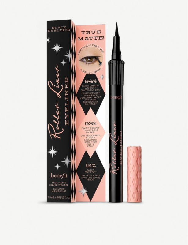 Roller Liner liquid eyeliner 1.0ml