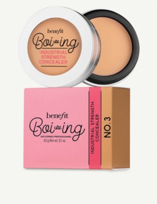 Boi-ing Industrial Concealer 3g