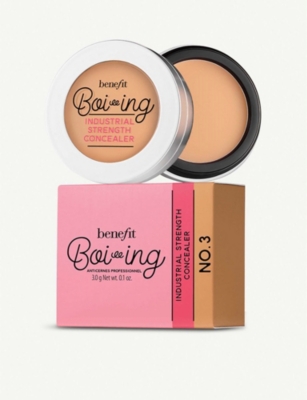Boi-ing Industrial Strength Concealer 3g