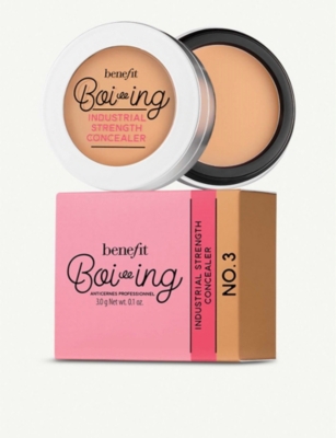 Boi-ing Industrial Strength Concealer 3g