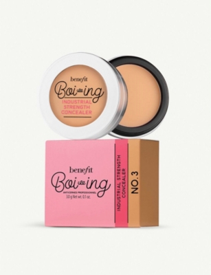 BENEFIT: Boi-ing Industrial Strength Concealer 3g