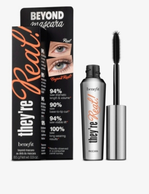 Benefit They're Real! Lengthening Mascara 8.5g In Black
