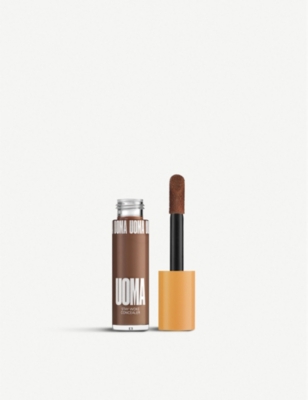 Uoma Beauty Stay Woke Luminous Brightening Concealer In Bs - T4