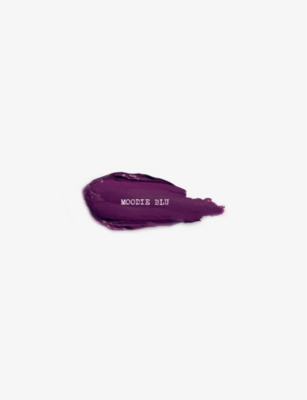 Nudestix Nudies All-over Matte Blush Face Colour 7g In Moodie Blu