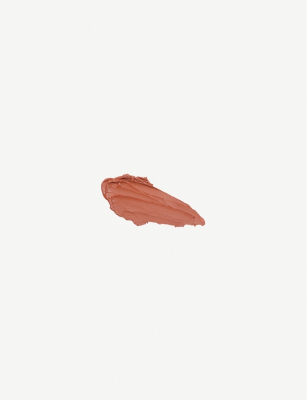NUDIES All-Over Matte Blush face colour 7g