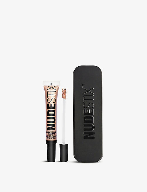 NUDESTIX: Magnetic Nude Glimmers 10ml