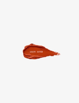 Nudestix Nudies Blooms In Rusty Rouge