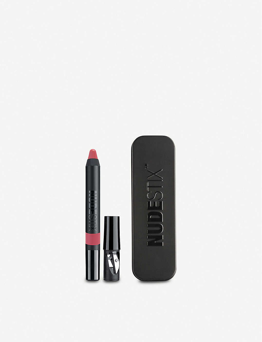 Nudestix Rebel Gel Colour Lip + Cheek Balm 2.8g