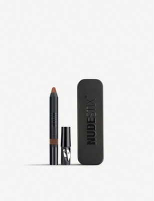 Nudestix Magnetic Matte Eye Colour 2.8g In Fig