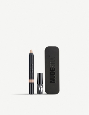 Nudestix Magnetic Matte Eye Colour 2.8g In Moon