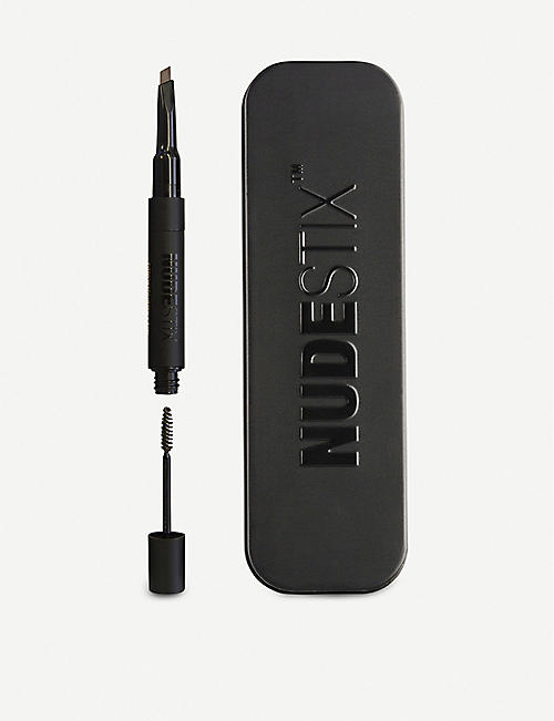 NUDESTIX: Eyebrow Stylus Pencil and Gel 2g/2.5ml
