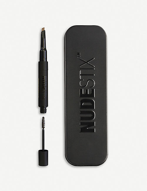 NUDESTIX: Eyebrow Stylus Pencil and Gel 2g/2.5ml