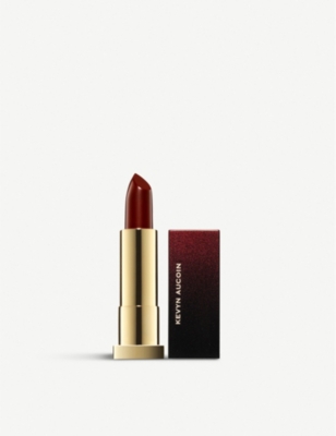 Kevyn Aucoin The Expert Lip Color Lipstick 3.5g In Bloodroses Noir ...