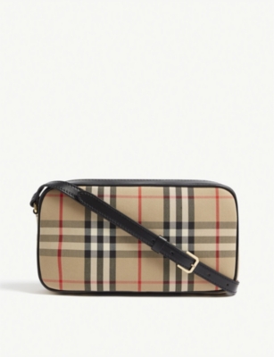 selfridges burberry bag