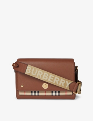 burberry suitcases