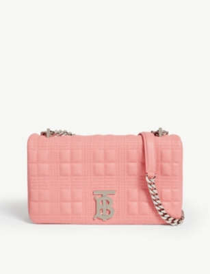 BURBERRY Lola shoulder bag